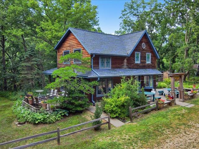 House for sale in Stockholm, Wisconsin