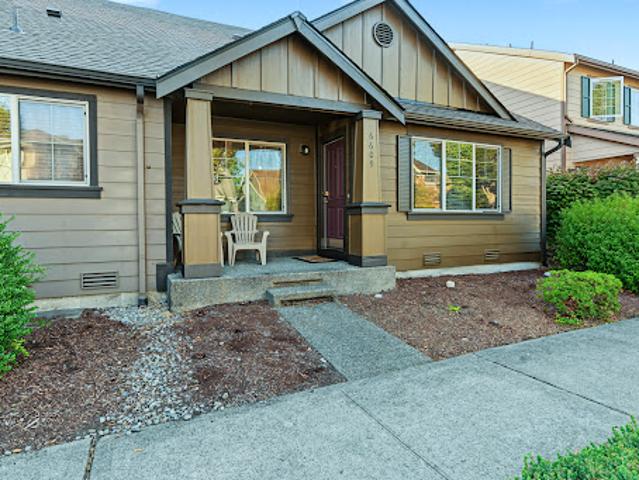 House for sale in Thurston, Washington