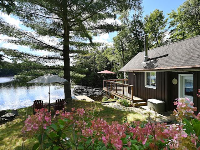 House for sale in Mcdougall, Ontario