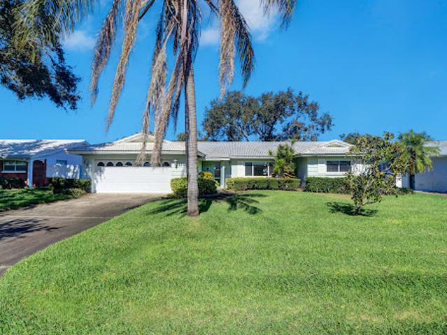 House for sale in Saint Petersburg, Florida