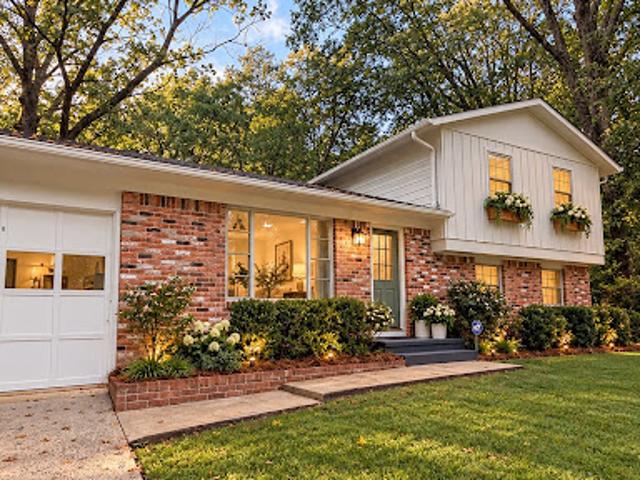 House for sale in Smyrna, Cobb County