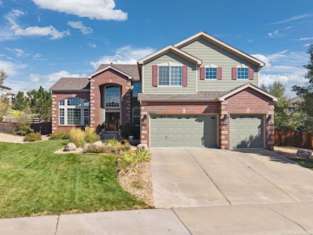 House for sale in Castle Rock, Douglas County