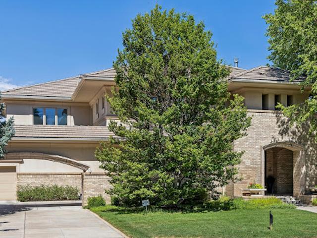 House for sale in Denver, Colorado