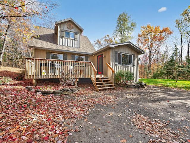House for sale in Muskoka, Ontario