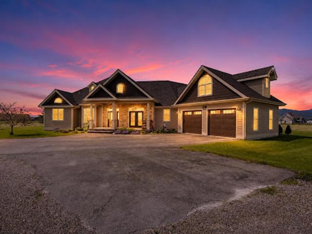 House for sale in Kalispell, Montana