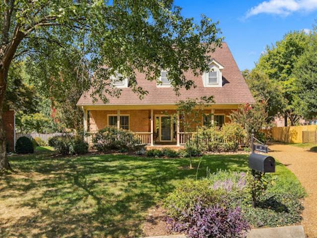 House for sale in Tennessee