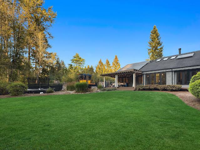 House for sale in Woodinville, Washington