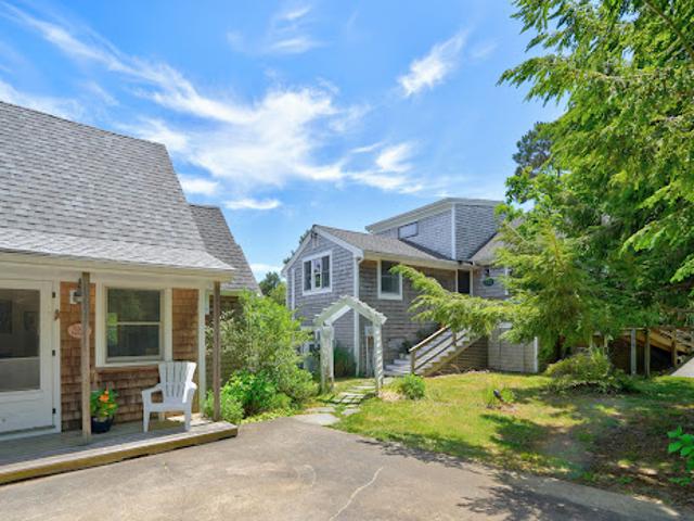 House for sale in West Tisbury, Massachusetts
