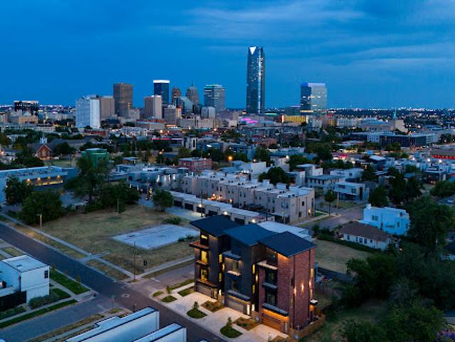 House for sale in Oklahoma City, Oklahoma County