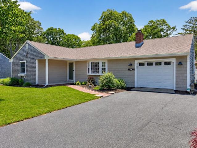 House for sale in South Yarmouth, Massachusetts