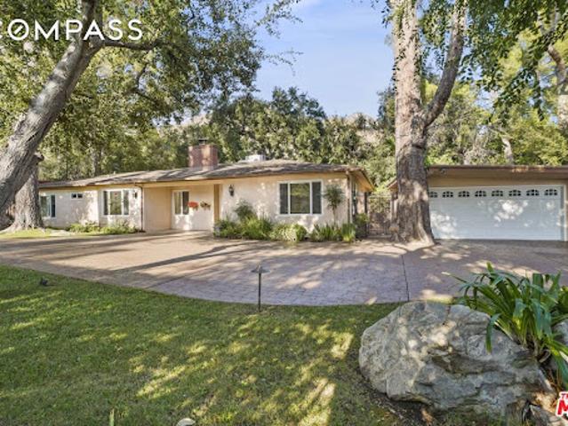 House for sale in Altadena, California