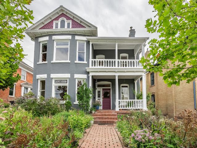 House for sale in Salt Lake City, Utah