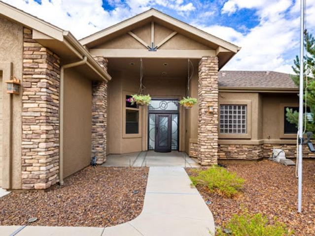 House for sale in Prescott, Arizona
