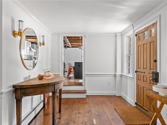 House for sale in Newport, Rhode Island