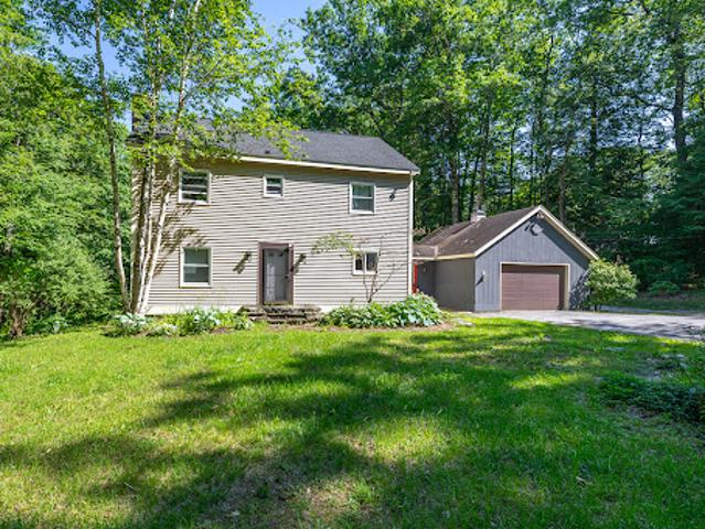 House for sale in Bennington, Vermont