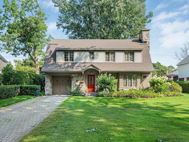 House for sale in Mont-royal, Quebec