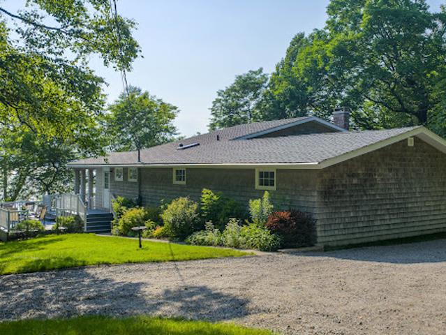 House for sale in Charlotte, New Brunswick