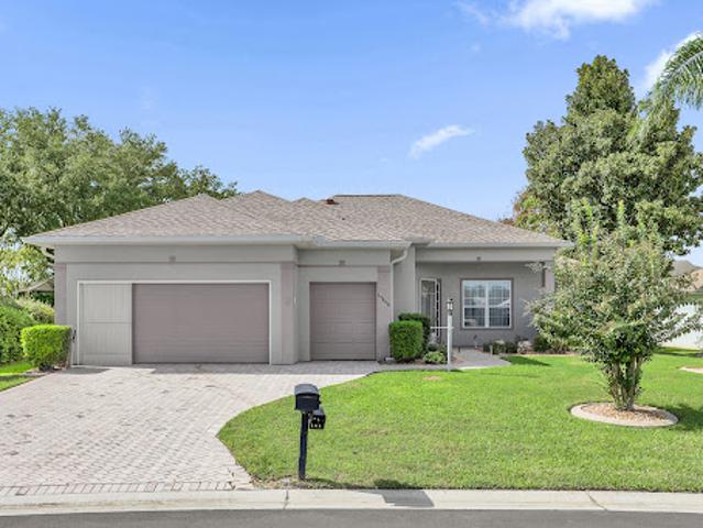 House for sale in Summerfield, Marion County