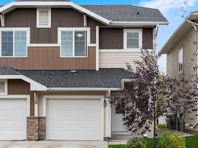 House for sale in Chestermere, Alberta