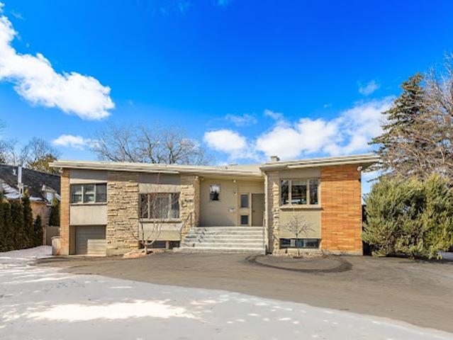 House for sale in St. Leonard's, Quebec