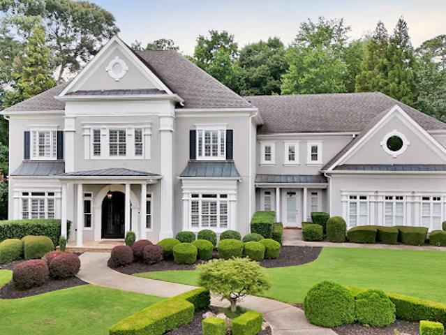 House for sale in Johns Creek House for sale in Johns Creek
