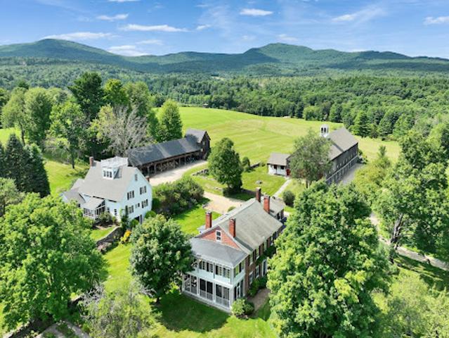 House for sale in New Hampshire