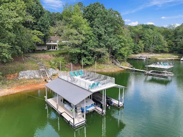 House for sale in Gainesville, Georgia