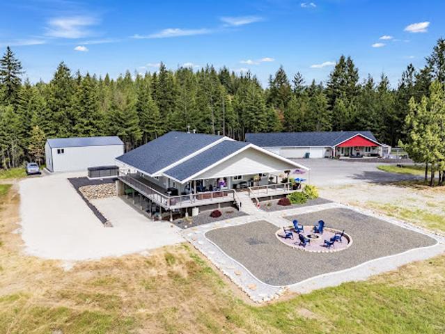 House for sale in Rathdrum, Idaho