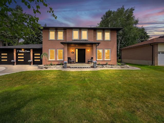 House for sale in Caledon, Ontario