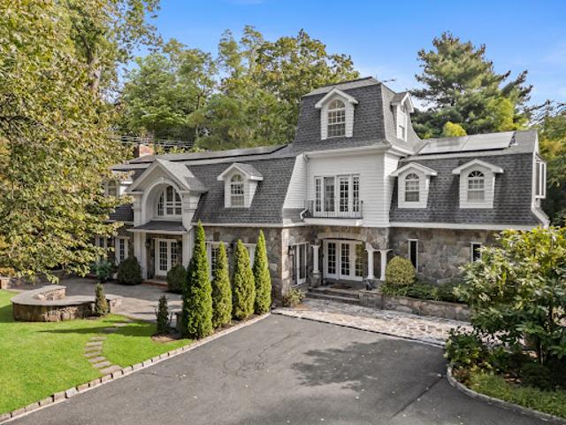 House for sale in Greenwich, Connecticut