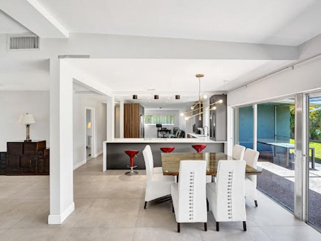 House for sale in North Miami Beach, Florida