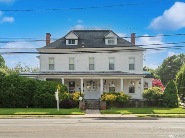 House for sale in Nassau, New York