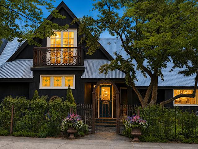 House for sale in Ketchum, Idaho