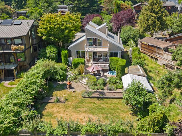 House for sale in British Columbia