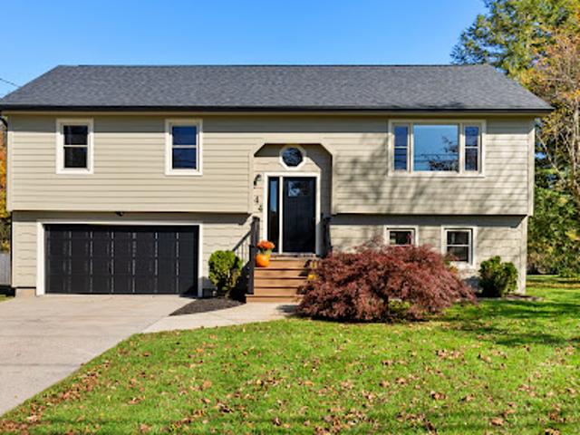 House for sale in Pittsfield, Berkshire County
