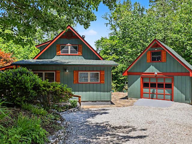 House for sale in Georgia