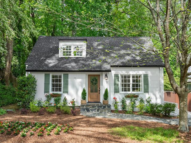 House for sale in Atlanta, Georgia