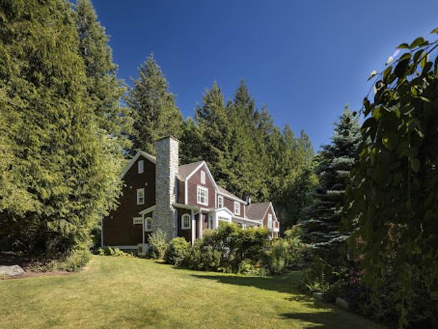 House for sale in Brentwood Bay, British Columbia
