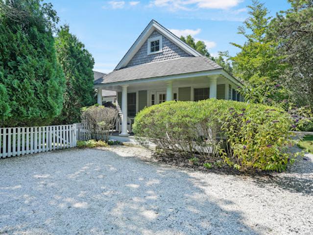 House for sale in Edgartown, Massachusetts