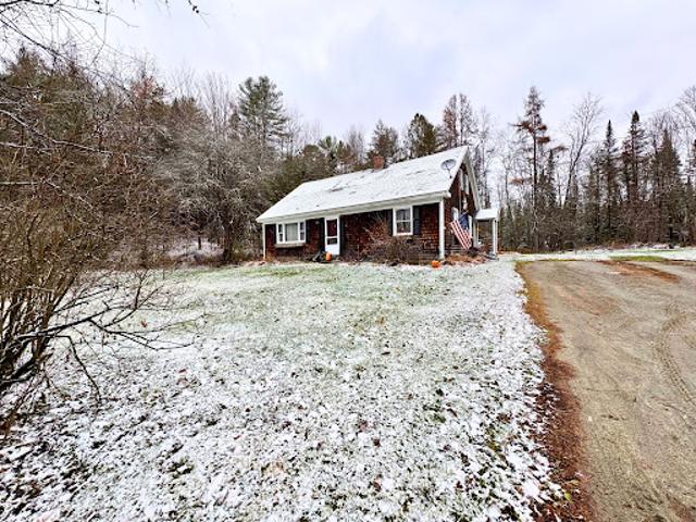 House for sale in New Hampshire