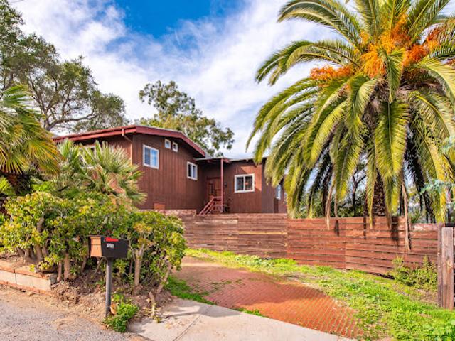 House for sale in Topanga, California