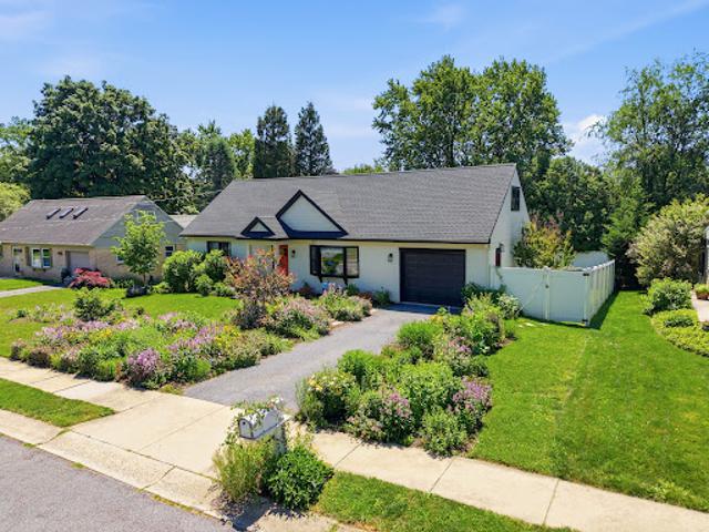 House for sale in East Petersburg, Pennsylvania