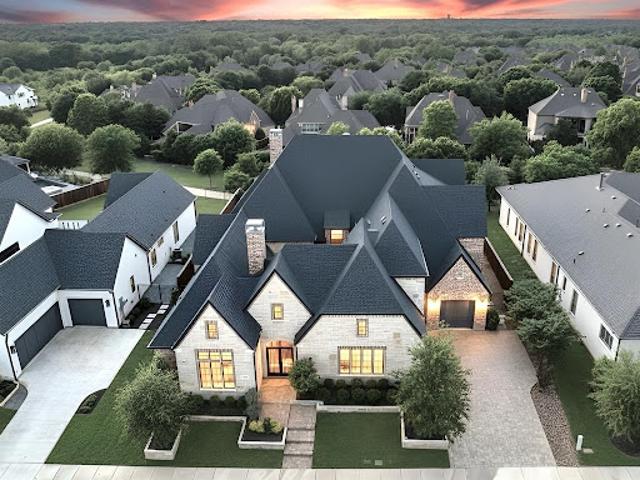 House for sale in Allen, Texas