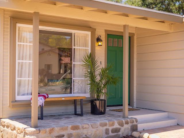 House for sale in Ojai, California