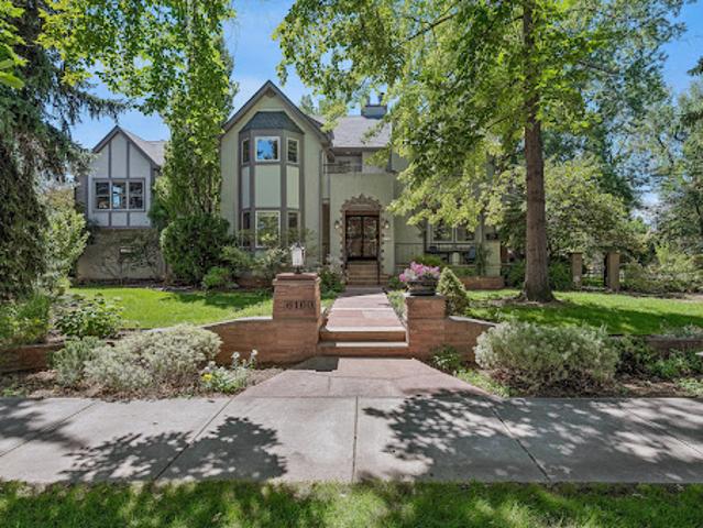 House for sale in Denver, Colorado