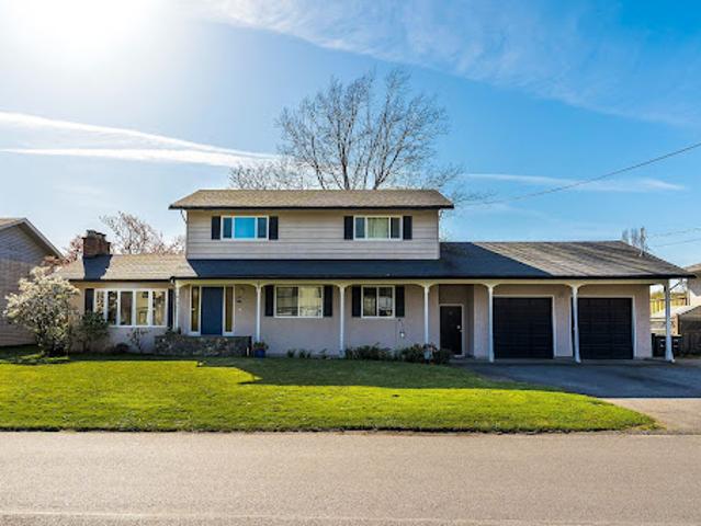 House for sale in Saanich, British Columbia