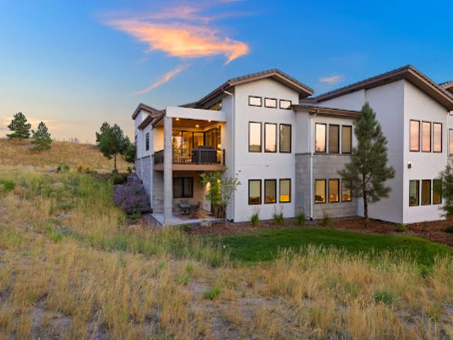 House for sale in Castle Rock, Colorado