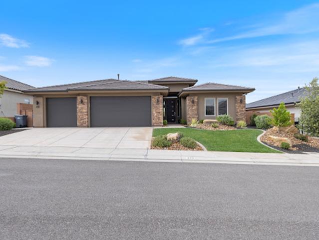 House for sale in St. George, Washington County