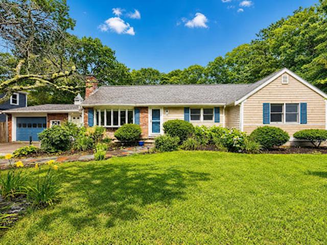 House for sale in East Falmouth, Massachusetts