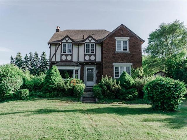 House for sale in Ancaster, Ontario